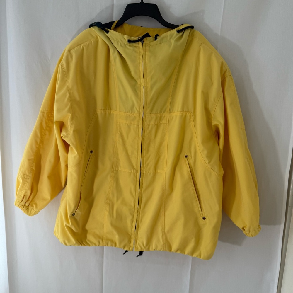 Vintage Mulberry Street jacket